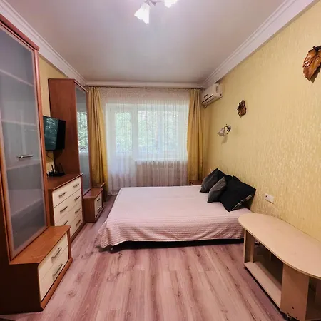 однокомнатная возле парка! Odesa