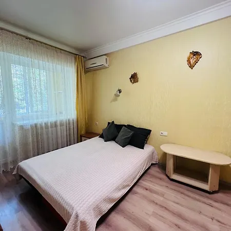 однокомнатная возле парка!