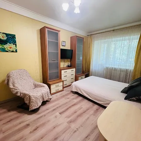 однокомнатная возле парка! *