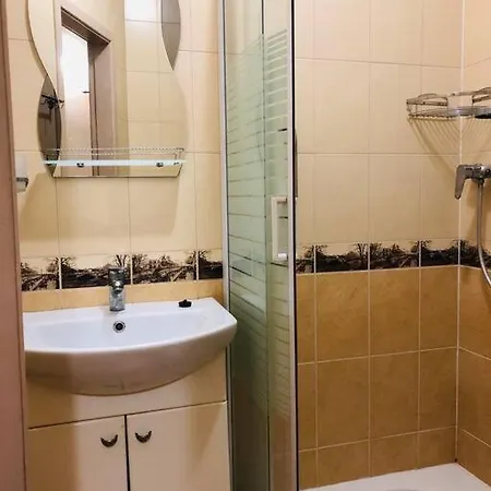 Apartman однокомнатная возле парка! *