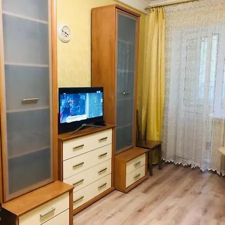 однокомнатная возле парка! Appartement Odessa