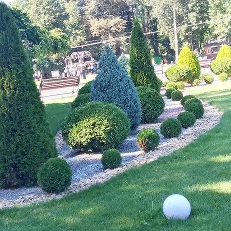 однокомнатная возле парка! *