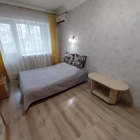 Apartman однокомнатная возле парка! *