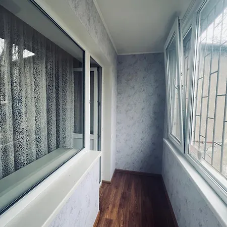 однокомнатная возле парка! *