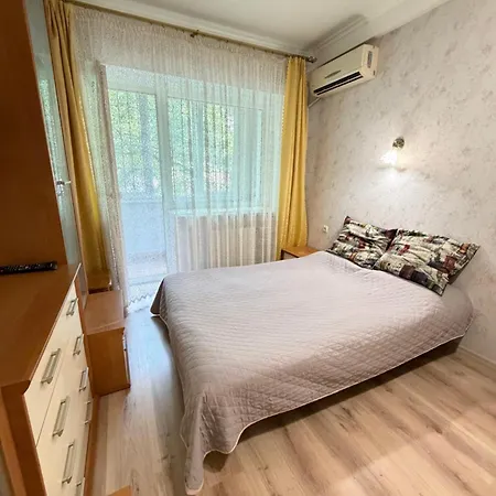 Apartman однокомнатная возле парка! *