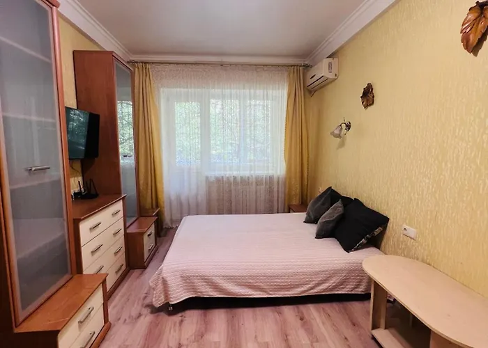 однокомнатная возле парка! Odesa