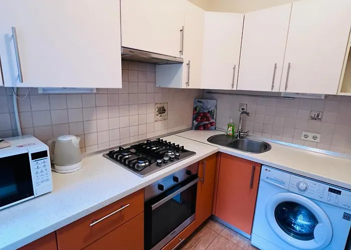 однокомнатная возле парка! *