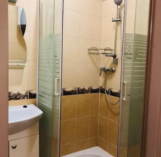 однокомнатная возле парка! * Odessa