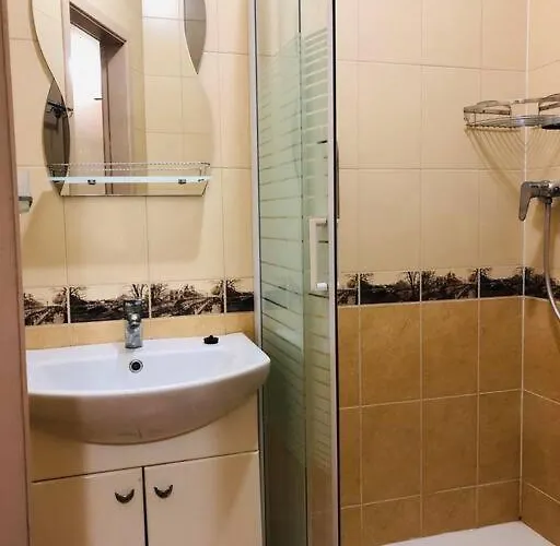 Apartamento однокомнатная возле парка! *