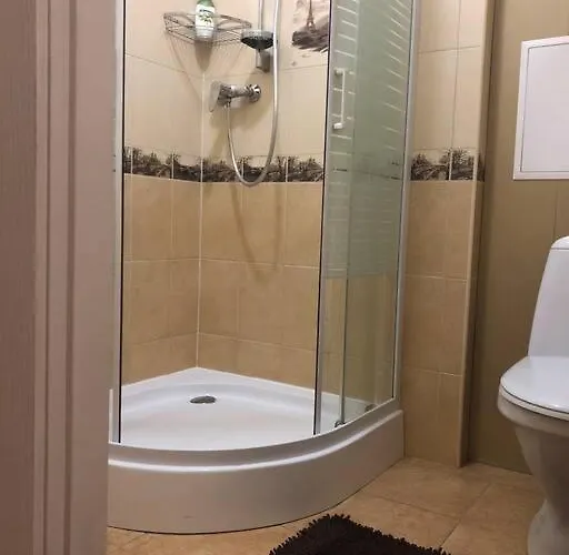 однокомнатная возле парка! *