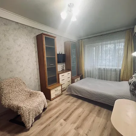 однокомнатная возле парка! *