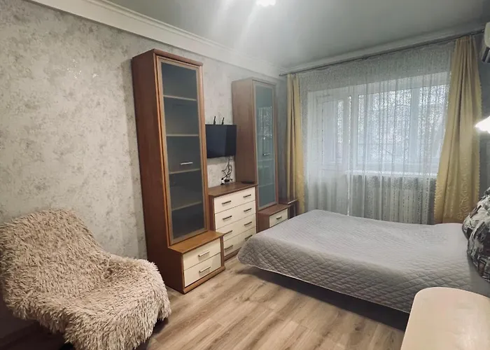 однокомнатная возле парка! *