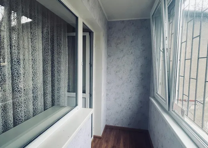 однокомнатная возле парка! *